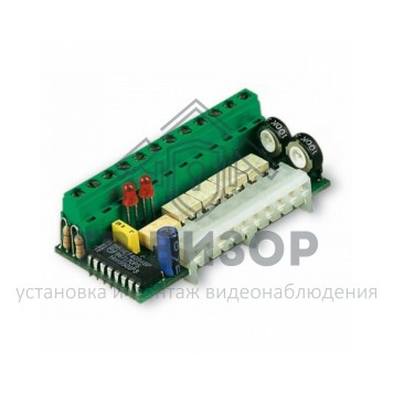 Плата расширения
 NICE PIU-0