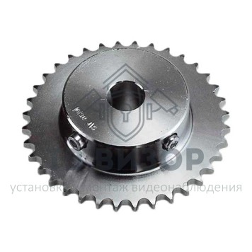 Шестерня
 NICE CRA6-0