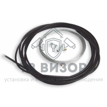 Устройство разблокировки
 NICE KA1-0