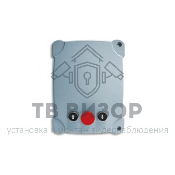 Крышка блока
 NICE PUL-0