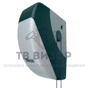 Привод для секционных ворот
 SO2000-1