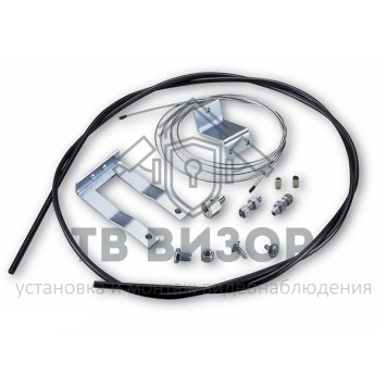 Комплект для разблокировки
 NICE SPA2 Комплект для разблокировки
 NICE SPA2-0