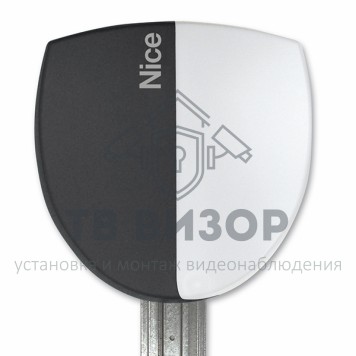 Привод для секционных ворот
 NICE SN6041-3