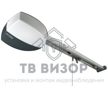 Привод для секционных ворот
 NICE SN6041-0