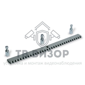 Зубчатая рейка
 CAME CA083001-0