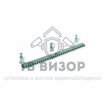 Зубчатая рейка
 CA123001/CGZS12-0