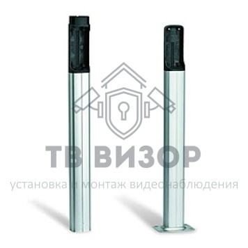 Стойка для фотоэлементов
 DIR LN-0