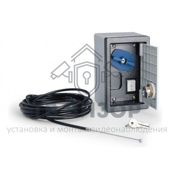 Устройство разблокировки
 CAME H3000-0