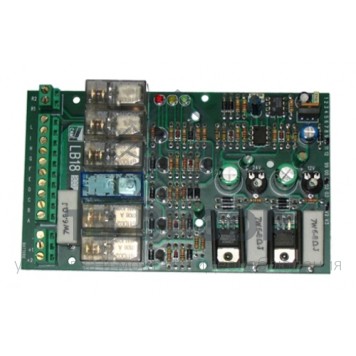 Плата резервного питания
 CAME LBD2-0