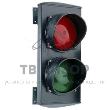 Светофор
 Stagnoli ASF2RV (SEM-02)-0