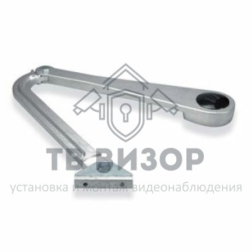 Рычаг шарнирный для привода
 CAME STYLO-BS-0