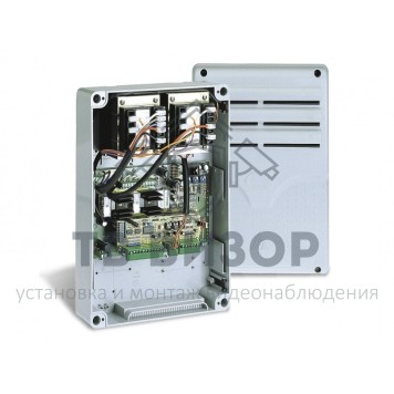 Блок управления
 CAME ZL92-0