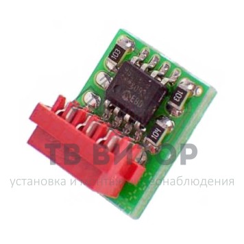 Дополнительная память
 NICE BM1000-0