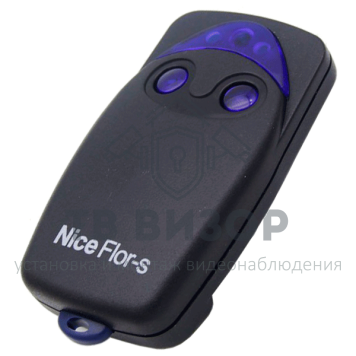 Пульт ДУ
 FLO2R-S-0