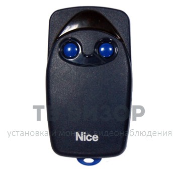 Пульт ДУ
 NICE FLO2-0