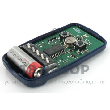 Пульт ДУ
 NICE FLO2-1