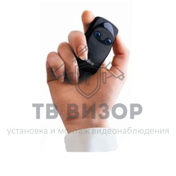 Пульт ДУ
 NICE FLO2-2