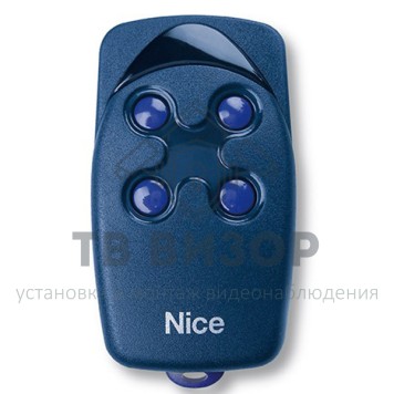 Пульт ДУ
 NICE FLO4-0