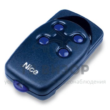 Пульт ДУ
 NICE FLO4-1