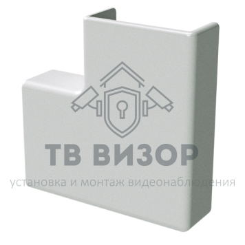 Угол плоский
 APM 25x17 Угол плоский-0