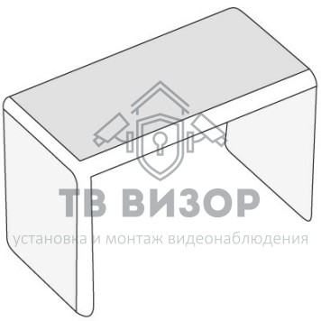 Соединитель
 GM 40x17 Соединение на стык, цвет коричневый DKC (00597B) кратно 40шт-0