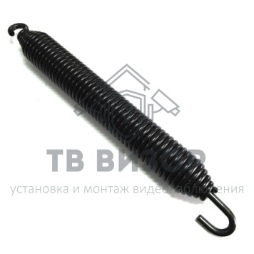 Пружина балансировочная
 NICE MO-L.2640-0