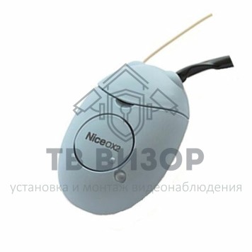 Радиоприёмник
 OX2-0