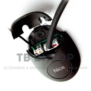 Радиоприёмник
 NICE OX2T-0