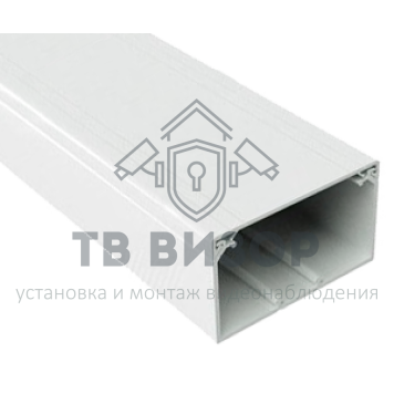 Короб
 TA-GN 100x60 Короб с крышкой с направляющими для установки разделителей DKC (01786)-0