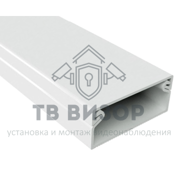 Короб
 TMC 25x17 Миниканал-0