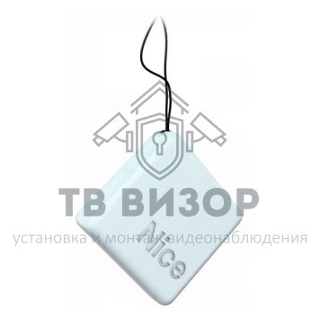 Корпус для пульта ДУ
 NICE WCI-0