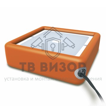 Корпус для пульта ДУ
 NICE WCO-0