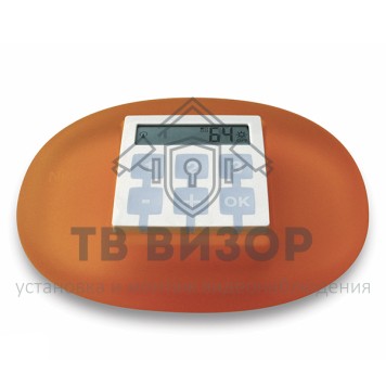 Корпус для пульта ДУ
 NICE WEO-1