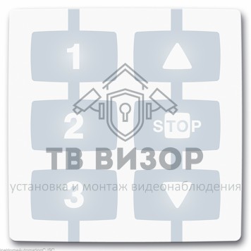 Пульт ДУ
 WM003C1G-0