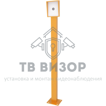 Стойка для считывателя
 ARGO STS-01-0