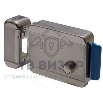 Замок электромеханический
 FASS F-2370IS Замок электромеханический
 FASS F-2370IS-0