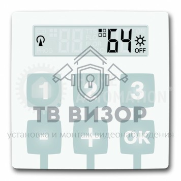 Пульт ДУ
 NICE WM240C-1