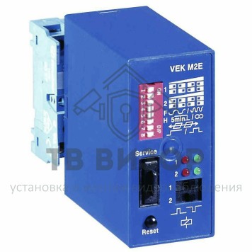 Контроллер индукционной петли
 FAAC 785527 FG2-0