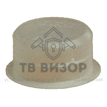 Заглушка
 Заглушка для труб, IP40, д.32мм DKC Octopus (50932) кратно 100шт-0