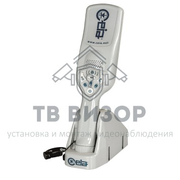 Ручной металлодетектор
 PD140N-SET-0