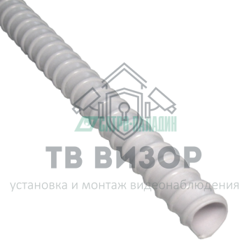 Труба гофрированная
 Труба гибкая армированная внутр. д.10мм DKC Express(57010) кратно 30м-0