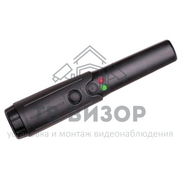 Ручной металлодетектор
 THD-0