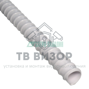 Труба гофрированная
 Труба гибкая армированная внутр. д.12мм DKC Express(57012) кратно 30м-0