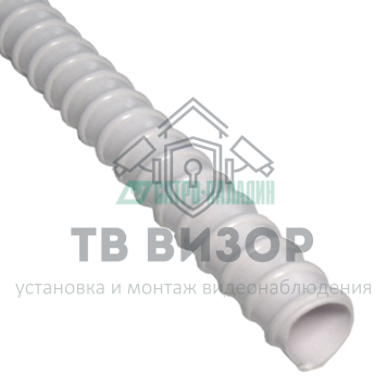 Труба гофрированная
 Труба гибкая армированная внутр. д.16 мм DKC Express(57016) кратно 30м-0