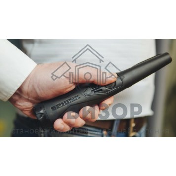 Ручной металлодетектор
 ВМ-311-3