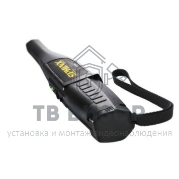 Ручной металлодетектор
 ВМ-612-0