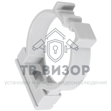 Держатель
 Держатель двухкомпонентный, д.32мм, в упаковках по 5шт. DKC (51132R5) кратно 800шт-0