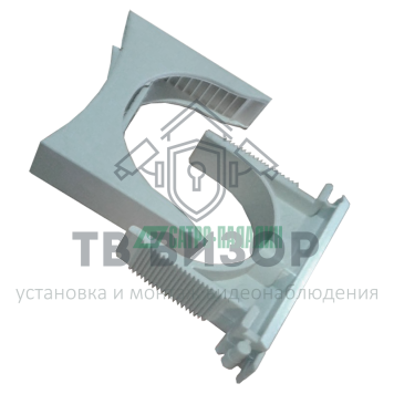 Держатель
 Держатель раздвижной, д.20 - 32мм DKC (51232) кратно 160шт-0
