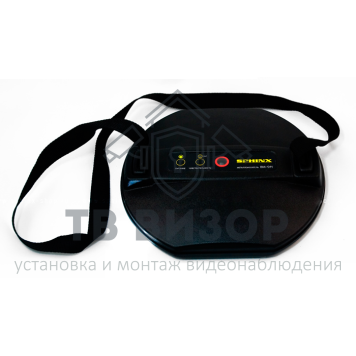 Поисковый металлоискатель
 ВМ-911 ПРО-0