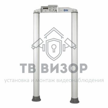 Арочный металлодетектор
 CLASSIC-0
